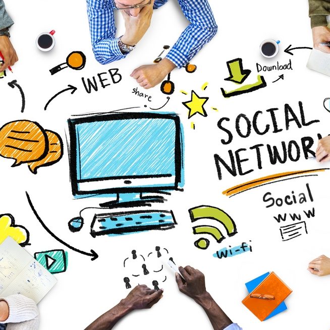 corso la comunicazione per l'architettura