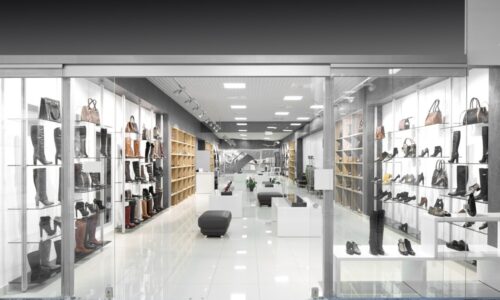 Corso di Retail Design