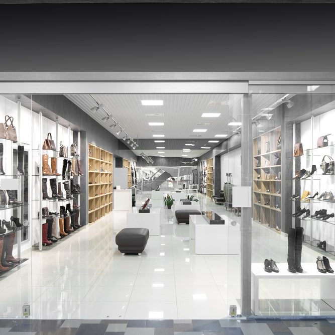 Corso di Retail Design