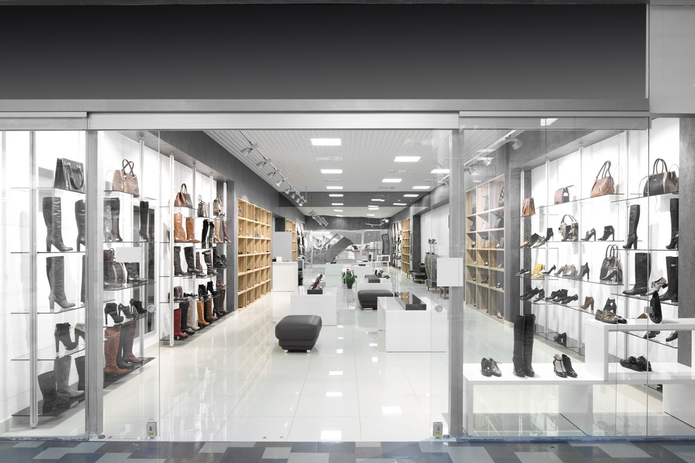 Retail Design
