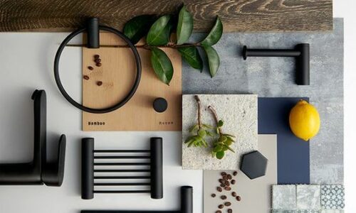 Corso di colori materiali e finiture