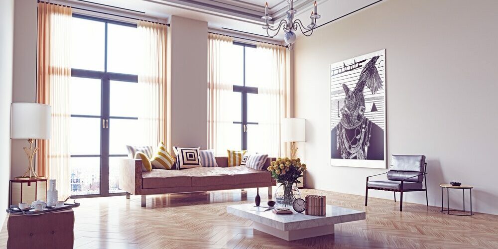 corso di interior styling