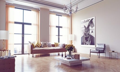 corso di interior styling