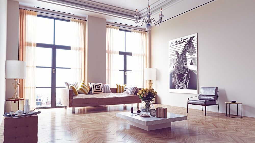 corso di interior styling