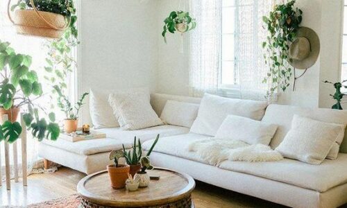 Corso stili e tendenze per l'Interior design