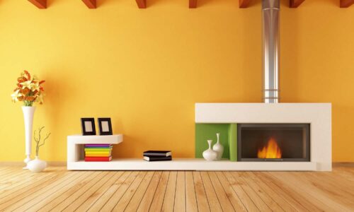 Colori, materiali e finiture per l'Interior Design