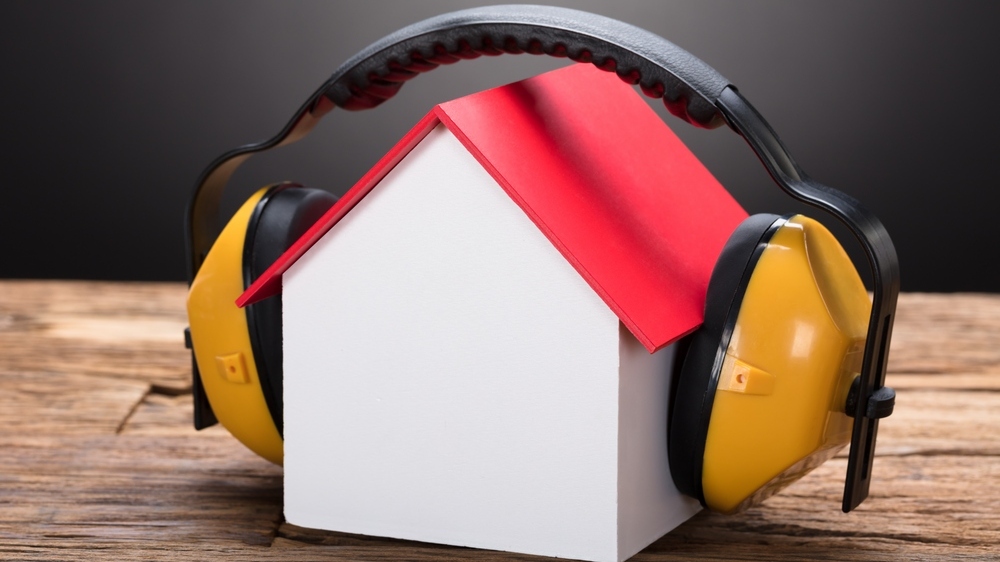 applicazioni di acustica