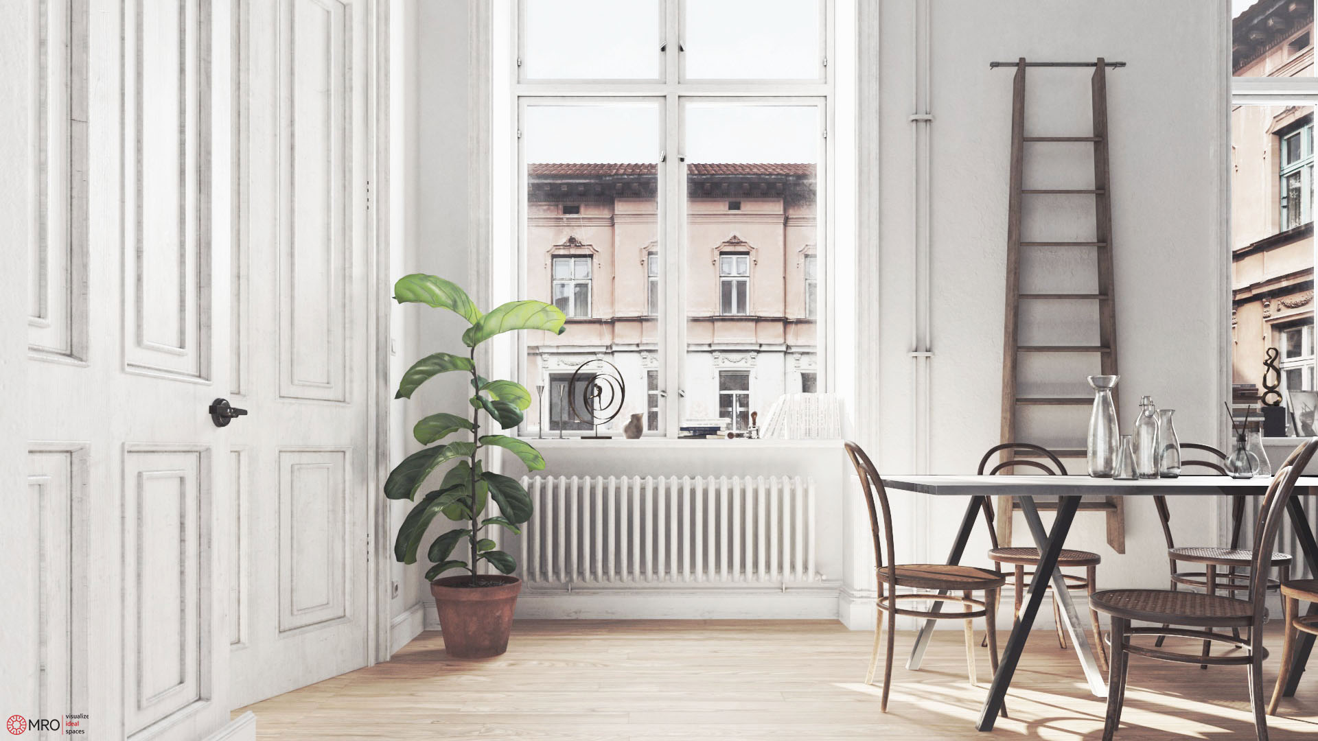 Corso 3d Studio max V-ray e virtual reality