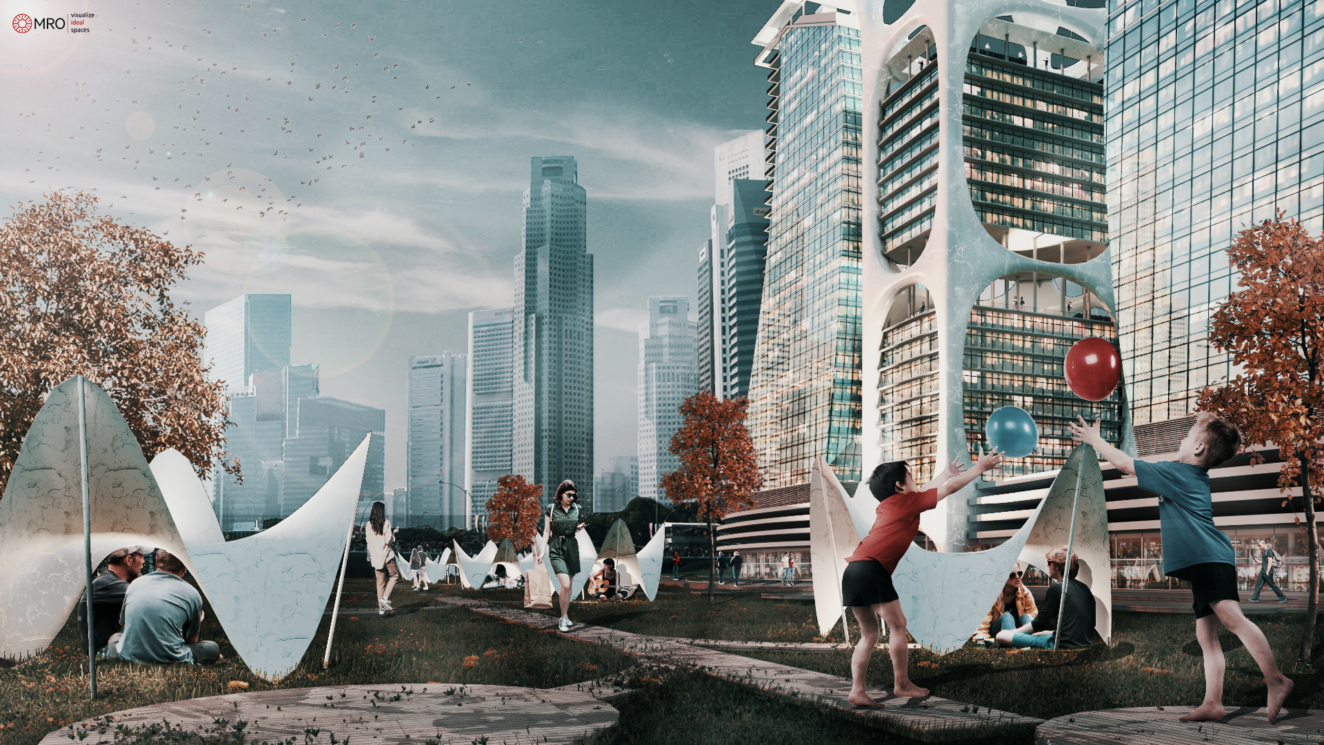 Corso 3d Studio max V-ray e virtual reality