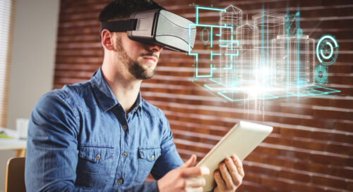 webinar Architettura e realtà virtuale