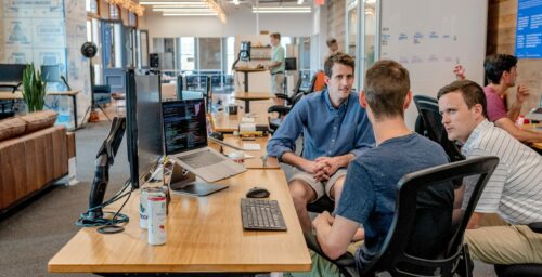 Aggiornamento RLS aziende con meno di 50 dipendenti