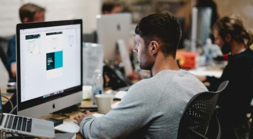 Corso formazione Rischio VDT – Video Terminale