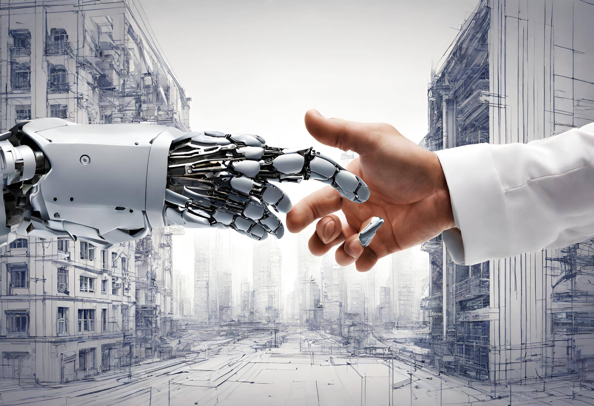 Architettura e intelligenza artificiale