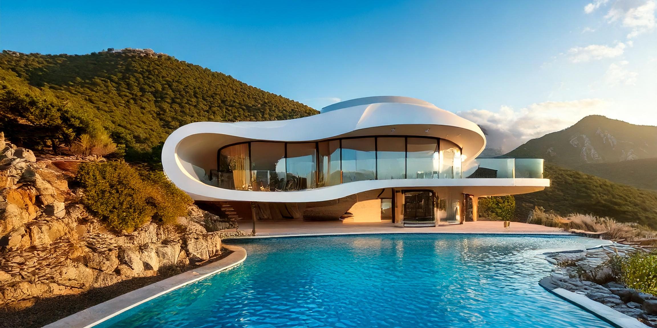 Intelligenza artificiale per architetti