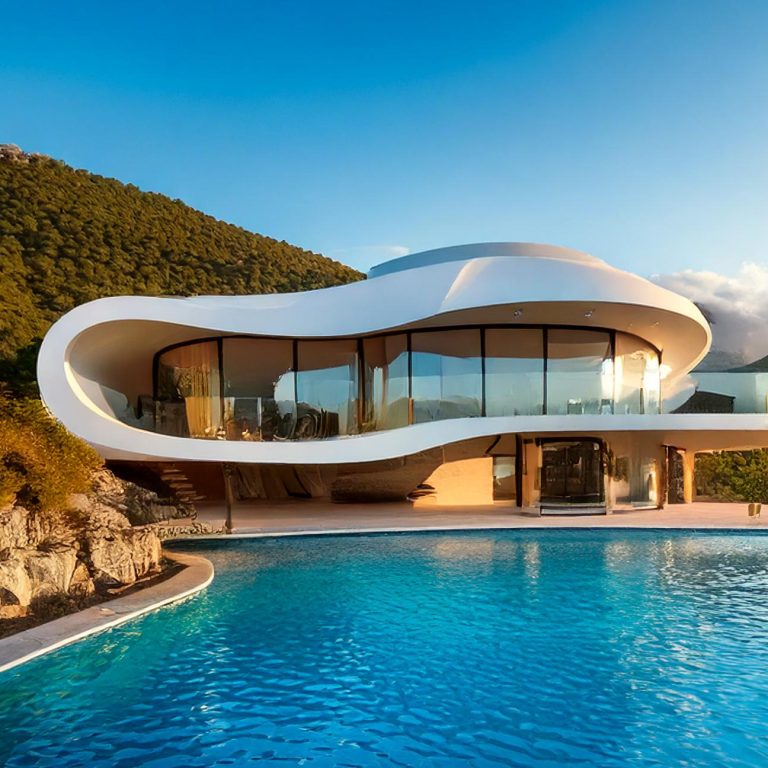 Intelligenza artificiale per architetti