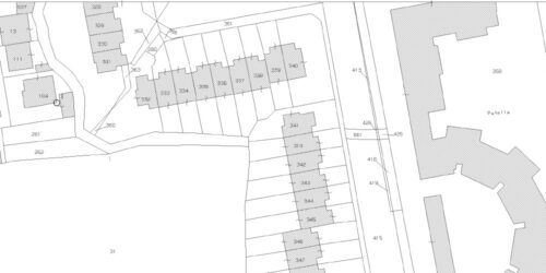 Corso catasto edifici docfa 1 livello