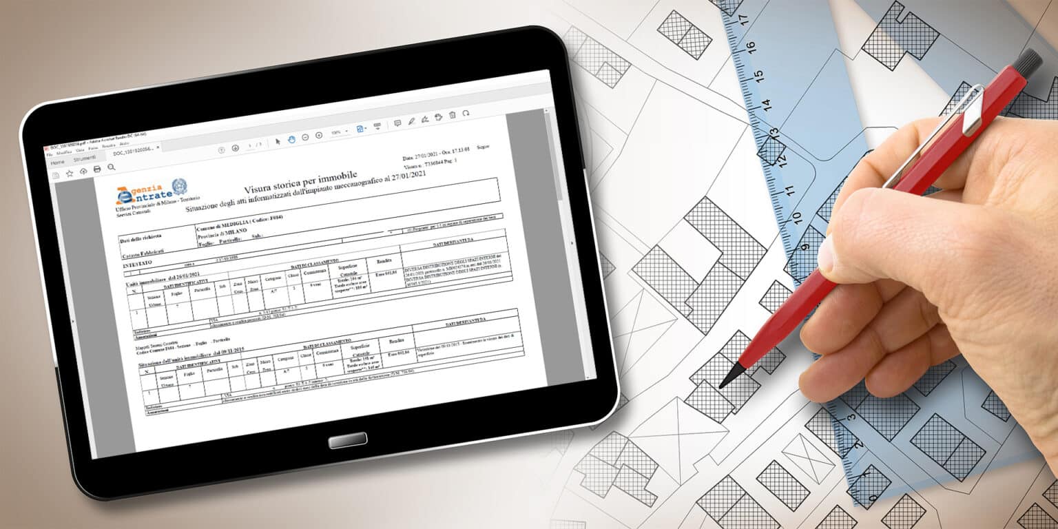 Docfa corso catasto edifici Docfa 2 livello - DLT Formazione