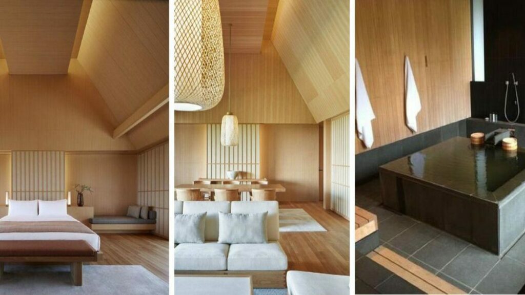 stili e tendenze per l'interior design