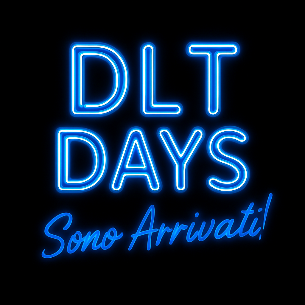 DLT DAYS 2025