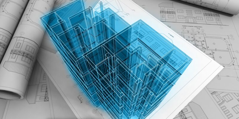 Icona Software & Rendering