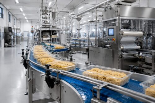 Formazione iniziale per addetti e responsabili (Categoria B) del settore alimentare nella regione Trentino-Alto Adige - Imprese Alimentari