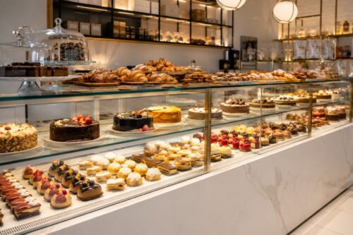Formazione iniziale per responsabili del settore alimentare nella regione Basilicata - Pasticceria