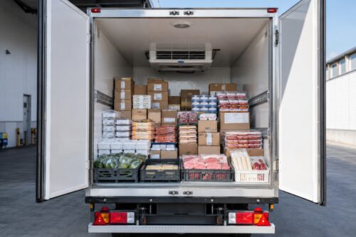 Formazione iniziale per responsabili del settore alimentare nella regione Basilicata - Trasporto alimenti e Catering