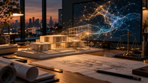 IA Etica in Architettura: webinar con 3 CFP deontologici