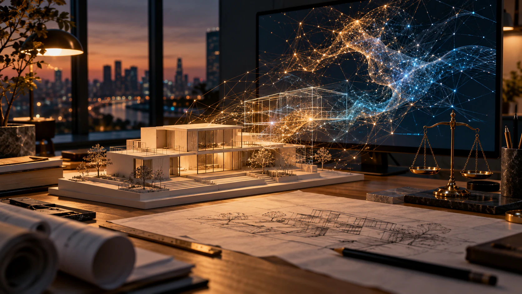 AI Etica in Architettura